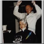 der Barbier